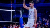 ВИДЕЛИ СУ ГДЕ СУ: Одбојкаши, који се припремају за ЕП, задовољни после спаринг мечева са Словенијом
