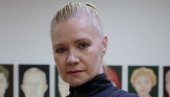 АНА СОФРЕНОВИЋ ПРОГОВОРИЛА О ДЕПРЕСИЈИ НАКОН РАЗВОДА: Све дубље сам западала у свој мрак