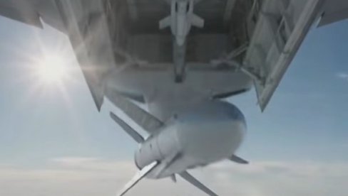 PEKING NA NIŠANU! Amerika brutalno odgovorila Kini: Spremaju raketu kakvu svet još nije video! (VIDEO)