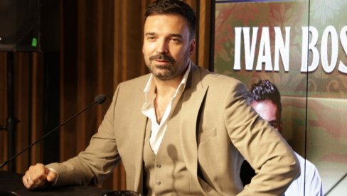 Ни у сну! Иван Босиљчић одбио улогу због личних уверења - То је за мене неприхватљиво