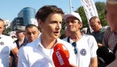 Брнабић: Најважнија порука Вучића - уједињена Србија