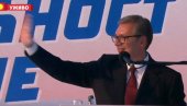 VUČIĆ O PRETHODNOPJ VLASTI: U 2012. smo bili u beznađu, prazna kasa, otcepljenje KiM.. ali napravili smo velike stvari zajedno