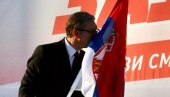 KAKO JE VUČIĆ POSTAO ARHETIPSKO ZLO? Količina monstruoznih tvrdnji u poslednjih 18 meseci nisu zabeležene u psihijatrijskoj povesti sveta