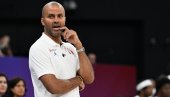 ASVEL SVE JAČI: Još jedan Amerikanac stigao kod Tonija Parkera