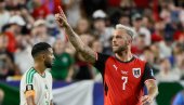STRAŠAN MEČ AUSTRIJE I ALŽIRA! Marko Arnautović strelac, obe selekcije obezbedile ono što su želele!