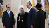 VUČIĆ: Bez Hrama Svetog Save ni srpski narod, ni srpska država ne bi mogli da opstanu