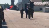 MOĆNA ARMIJA U BATAJNICI: Vučić na prikazu novih sredstava Vojske Srbije (FOTO/VIDEO)