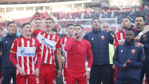 ŠOKANTNE VESTI PRED EVROPSKO PRVENSTVO! Bivši igrač Zvezde neće da igra za Srbiju!