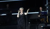 МОЛИМ БОГА ДА НЕ ЗАПЛАЧЕМ: Сузана Јовановић наступила после 27 година - све време мислила о Саши, а ево шта је рекла пре изласка на сцену