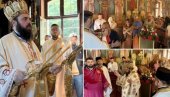 SRBIJA ĆE VASKRSNUTI ZA VEČNOST! Snažne reči vladike Heruvima na Vidovdan u Vukovaru