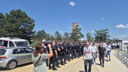 VIDOVDAN U LANCIMA: Načelnik analitike BIA upozorava na represiju nad Srbima na Kosmetu ima duboke korene