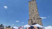 НАСТАВАК АНТИСРПСКЕ ПОЛИТИКЕ: Терзић о бруталном насиљу Куртијеве полиције на Газиместану