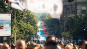 МОЋНЕ СЛИКЕ НАЈВЕЋЕ СРПСКЕ ЗАСТАВЕ