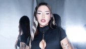 SRBIJA JE KAO MOJA RODBINA: Dara Nikolajeva Jotova o prvom susretu sa srpskom publikom, o pobedi, planovima (FOTO)