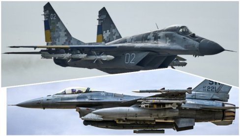PANIKA NA FRONTU, ZAPAD DONEO ODLUKU! Završen 36. „Ramštajn“: Evo da li Ukrajini stižu strašni Patrioti i F-16!