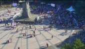 SUKOB STUDENATA I OPOZICIJE: Kako upropastiti drugi tabor
