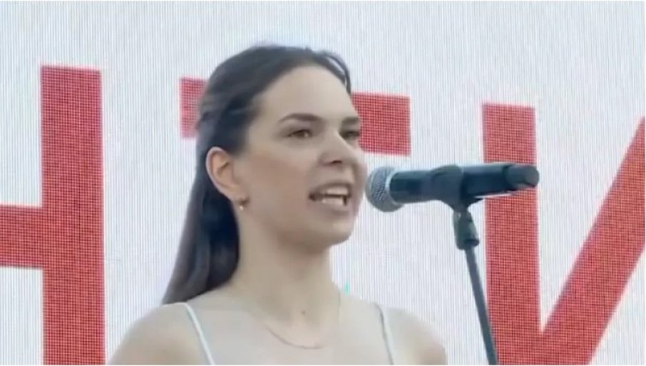 BLOKADERI NEGIRAJU SRBIJU! Jeziv skandal na skupu u Kraljevu!