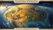 AMERIKA SE ZATVARA POD NEPROBOJNI OKLOP! Svemirska „Zlatna kupola“ prestiže Rusiju i Kinu, ili je sve OVO velika LAŽ?!