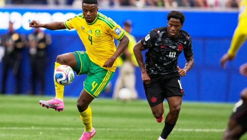 PRENOS, JUŽNA AFRIKA-KANADA! Istorijski meč u Inglvudu! Bitka za osminu finala!
