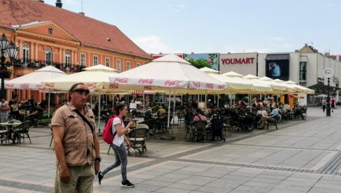 ZASIJAĆE BEZDAN, STAPAR, KLJAJIĆEVO I STANIŠIĆ: Sombor dobio bespovratna sredstva za uređenje sela
