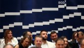 Godine rada donose prve konkretne rezultate za tržište kapitala Srbije
