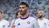 HAJDUK OTERAO LIVAJU! Hrvat pio nakon pobede kockastih na Mundijalu, pa odbio da trči za kaznu