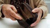 ИСПЛАТА ПЕНЗИЈА РАНИЈЕ: Како пензионери могу подићи новац када им је хитно потребан - Услуга Пензија унапред