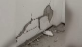 КАМЕРЕ ЗАБЕЛЕЖИЛЕ ТРЕНУТАК СНАЖНОГ УДАРА: Земљотрес направио хаос у Кини, појавили се снимци (ВИДЕО)