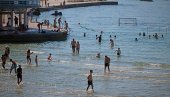 ДРАМА У ХРВАТСКОЈ: Море однело мушкарца и жену на пучину
