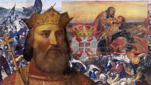 ТУРЦИ ДОВЕЛИ КАМИЛЕ УМЕСТО КОЊА: 5 историјских чињеница о Косовском боју које многи не знају