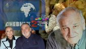 PRVI SUSRET BRENE I BOBE: Za sve je kriv Bata Živojinović - Znaš ti ko ti je tamo, idi pozdravi ga