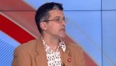 БЛОКАДЕРСКА АНТИСРПСКА ХИСТЕРИЈА УЗИМА МАХА: За блокадере српски народ је крив за све где год да се налази (ВИДЕО)