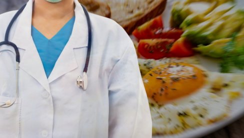 RUSKI LEKARI TVRDE: Najštetniji doručak, a Srbi ga često jedu, kažu da ne postoji ništa gore za telo