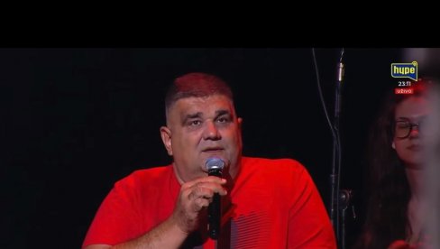 HYPE NE MIRUJE NI TOKOM LETA: Saša Mirković najavio nove projekte i otkrio šta stiže već u oktobru (VIDEO)