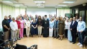 ДРЖАВА ИЗДВОЈИЛА МИЛИЈАРДУ ДИНАРА ЗА ЗАШТИЋЕНА ПОДРУЧЈА Министарка Павков потписала уговоре са 39 управљача овим просторима