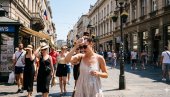 VRHUNAC TOPLOTNOG TALASA PRED NAMA: Todorović otkrio šta nas čeka