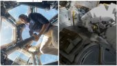 У СРБИЈУ СТИЖЕ ЧОВЕК КОЈИ ЈЕ ИСПИСАО ИСТОРИЈУ: Вучић сутра са првим Арапином који је ходао свемиром