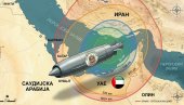 ГОРЕЋЕ БЛИСКИ ИСТОК! Емирати преко Индије набављају СМРТОНОСНО СОВЈЕТСКО ОРУЖЈЕ: Спрема се ОПШТИ РАТ против Ирана?!