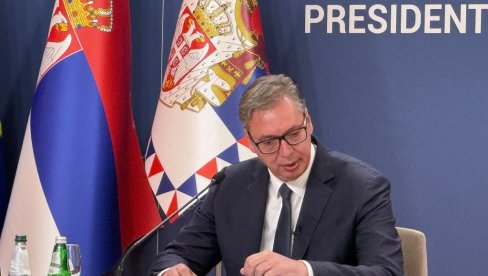 VUČIĆ SAOPŠTIO KO DOBIJA 35.000: Mere koje predlažemo su ciljana i fer napravljene