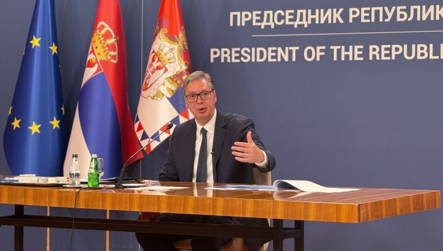 VUČIĆ NAJAVIO: Srbija plaća lečenje Dalibora Nikolića u inostranstvu, dobija i penziju