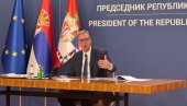 IZBORA ĆE USKORO BITI Vučić: U naredna tri-četiri meseca idemo na birališta