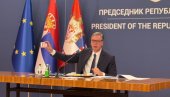 NOVI LEKOVI PROTIV KANCERA Vučić: Pregovarali smo sa američkom kompanojom, nabavljaćemo i mobilne ambulante