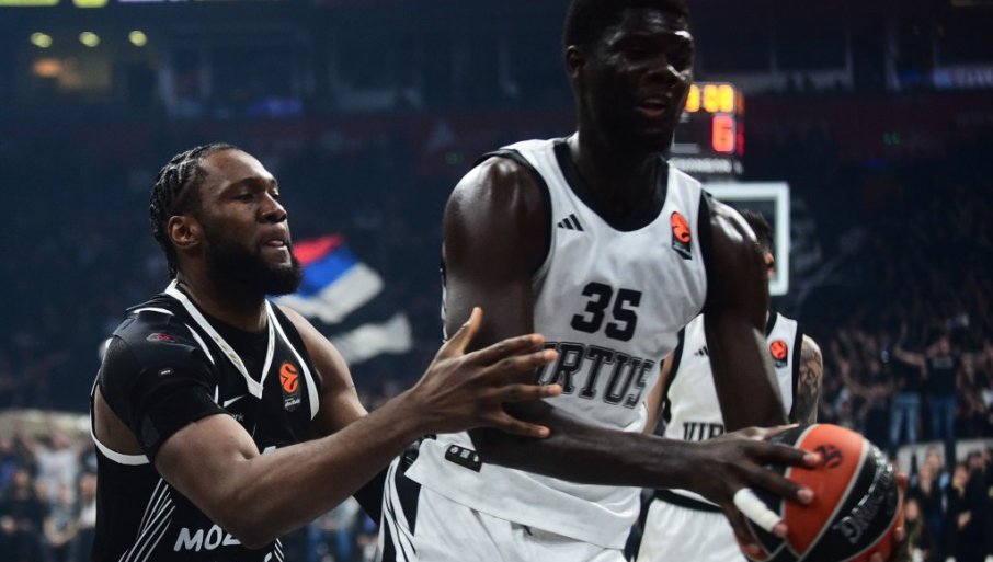 CRNO-BELI OZVANIČILI TRANSFER: Stiglo prvo pojačanje!