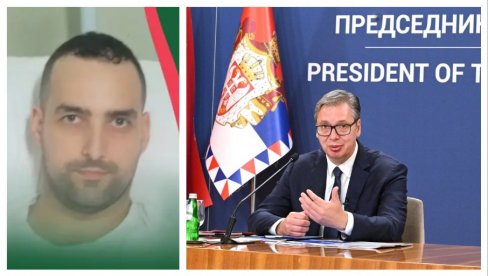 VUČIĆ NAJAVIO: Srbija plaća lečenje Dalibora Nikolića u inostranstvu, dobija i penziju