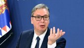 VUČIĆ ODBRUSIO N1: Ne gone Radojičića zbog kriminala, nego zbog Kosova i Metohije - kriminalac je Šolak