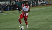 PRVI ODLAZAK IZ ZVEZDE OVOG LETA: Stranac prodat za 4.500.000 evra
