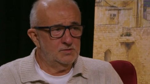 ZORAN ĆIRJAKOVIĆ: Fikcije srpskog nacionalizma i njegova jedina politička java