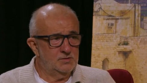 ZORAN ĆIRJAKOVIĆ: Saga o šajkači i hidžabu - slika koja je obmanula Srbiju