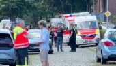 HOROR U NEMAČKOJ: Nemac turskog porekla osumnjičen da je počinio šestrostruko ubistvo u Štadeu