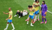 LUDA UTAKMICA NA MUNDIJALU: Brazil u nestvarnoj završnici pobedio Japan za osminu finala Svetskog prvenstva (FOTO/VIDEO)